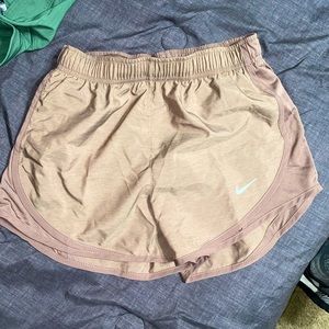 Brand new Nike shorts